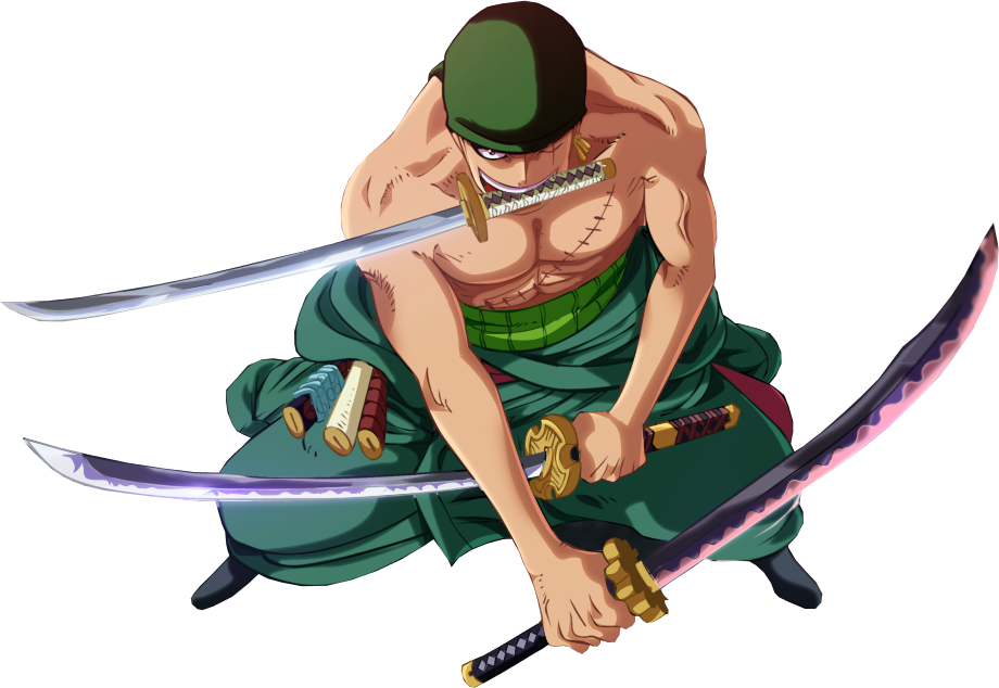 Zoro